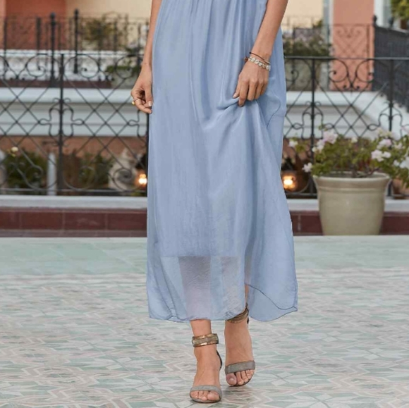 🆕🌿SUNDANCE LEATHER SANDALS 🌿 - Picture 12 of 12